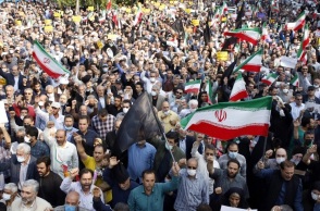 Καταργήθηκε η αστυνομία ηθών στο Ιράν