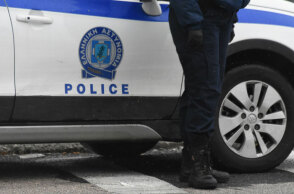 Περιπολικό Αστυνομία