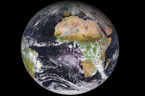 Ο δορυφόρος Meteosat-12 θα δίνει άμεση πρόγνωση για ξαφνικές κακοκαιρίες στην Ευρώπη