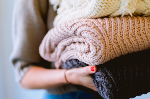 7 συμβουλές που θα παρατείνουν τη ζωή των αγαπημένων σου πλεκτών 