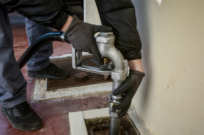 Πετρέλαιο θέρμανσης