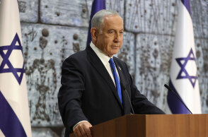 Νετανιάχου: Περάσαμε στη δεύτερη φάση του πολέμου - Όσοι μας κατηγορούν για εγκλήματα είναι υποκριτές