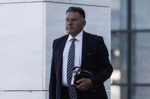 Αλέξης Κούγιας