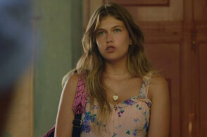 Η Κλέλια Ανδριολάτου πρωταγωνιστεί στη σειρά «Maestro»