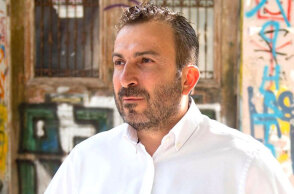 Στέφανος Παραστατίδης, βουλευτής Κιλκίς του ΠΑΣΟΚ-ΚΙΝΑΛ