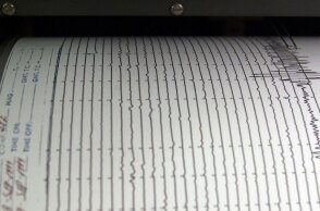 Σεισμός τώρα