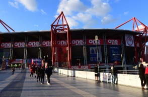 Tο «Καραϊσκάκης» 