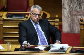 Μ. Βορίδης: Απόψε θα δούμε αν η αλλαγή ηγεσίας στο ΣΥΡΙΖΑ συνιστά αλλαγή πολιτικών συσχετισμών