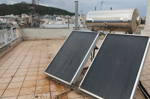 Θερμοσίφωνας