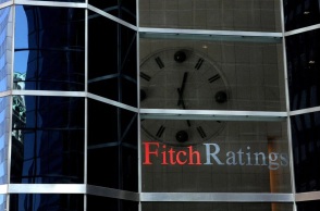 Αναβάθμιση Fitch