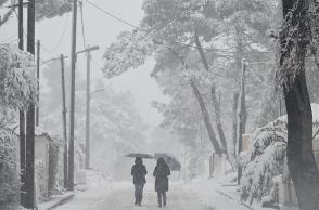Meteo: Ο αντίκτυπος των ακραίων καιρικών φαινομένων στην Ελλάδα την περίοδο 2000 - 2023