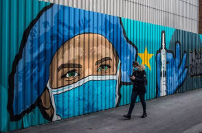 Ανησυχία των ειδικών από το «κοκτέιλ» γρίπης και κορωνοϊού