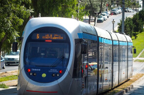 Κυκλοφοριακές ρυθμίσεις στη Γραμμή 7 του Τραμ