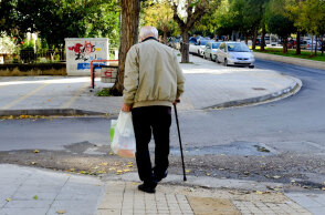 συνταξιούχοι 