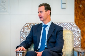 ΟΦήμες ότι ο Άσαντ δηλητηριάστηκε στη Μόσχα και βρίσκεται σε σοβαρή κατάσταση