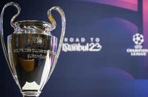 Champions League