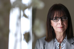 Κατερίνα Σακελλαροπούλου