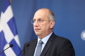 Γιάννης Οικονόμου