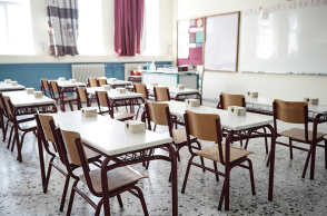 Κλειστά τα σχολεία στη Χαλκιδική εξαιτίας των συνεχόμενων σεισμών