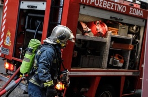 Πυροσβεστική