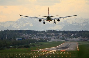 Ιστορικό ρεκόρ το 2023 για τα αεροδρόμια