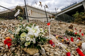 Κύκλοι της πλεοψηφίας: Χωρίς ίχνος αυτοκριτικής για τις πολιτικές του ευθύνες, η τοποθέτηση Δ. Ρέππα