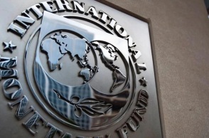 ΔΝΤ για Ελλάδα: Εύσημα για μείωση χρέους και ρυθμό ανάπτυξης