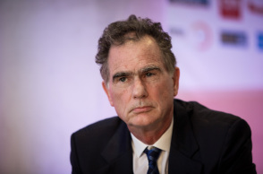 Ο Νίκος Παπανδρέου