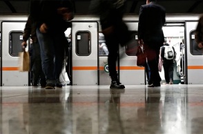 Πώς θα κινηθούν τα Μέσα Μαζικής Μεταφοράς την Πρωτοχρονιά και τις πρώτες μέρες του 2024