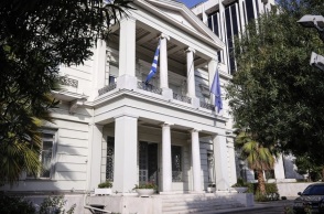 Σκληρή απάντηση έδωσε το υπουργείο Εξωτερικών στην Κροατία