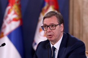 Σερβία