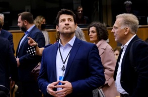 Αλέξης Γεωργούλης: Στην Ολομέλεια η ψηφοφορία για την άρση της ασυλίας του