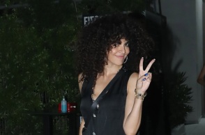 H Μαρία Σολωμού