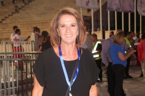 Χριστίνα Σούζη