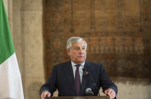 Οι δηλώσεις του Ιταλού υπουργού Εξωτερικών, Αντόνιο Ταγιάνι