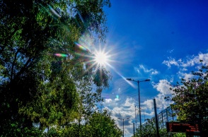 Καιρός σήμερα: Ηλιοφάνεια σε όλη τη χώρα – Η θερμοκρασία δεν ξεπερνά τους 20 βαθμούς