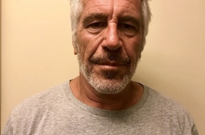 O Jeffrey Epstein 