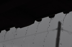 βροχές και καταιγίδες