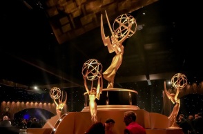 Βραβεία Emmy 2024: Οι στιγμές που ξεχώρισαν στην 75η τελετή