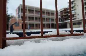 Σε ποιες περιοχές τα σχολεία θα μείνουν κλειστά λόγω της κακοκαιρίας 