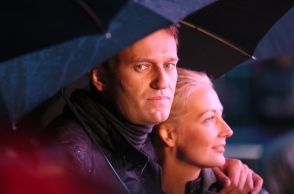 Αλεξέι Ναβάλνι