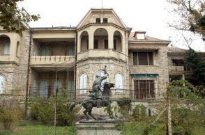 Σε μουσείο μετατρέπεται το Τατόι έως το 2025