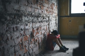 Συμπλοκή ανηλίκων