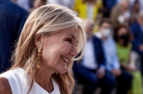 Μαρέβα Γκραμπόφσκι Μητσοτάκη