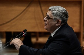 Μιχαλολιάκος