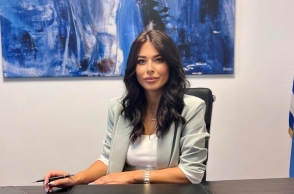 Η Αφροδίτη Λατινοπούλου κατάφερε