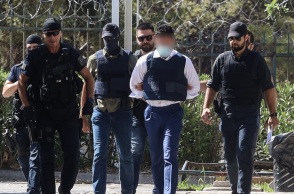 Δολοφονία Παναγιώτη Στάθη: