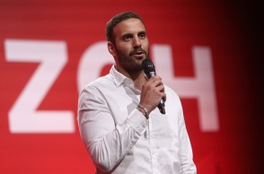 Νίκος Παππάς