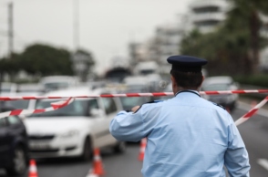 Kυκλοφοριακές ρυθμίσεις