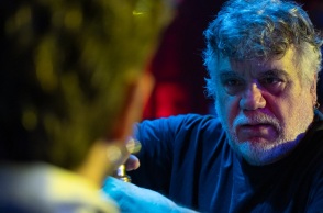 Ο Γιάννης Κακλέας σκηνοθετεί τον Επιθεωρητή του Νικολάι Γκόγκολ